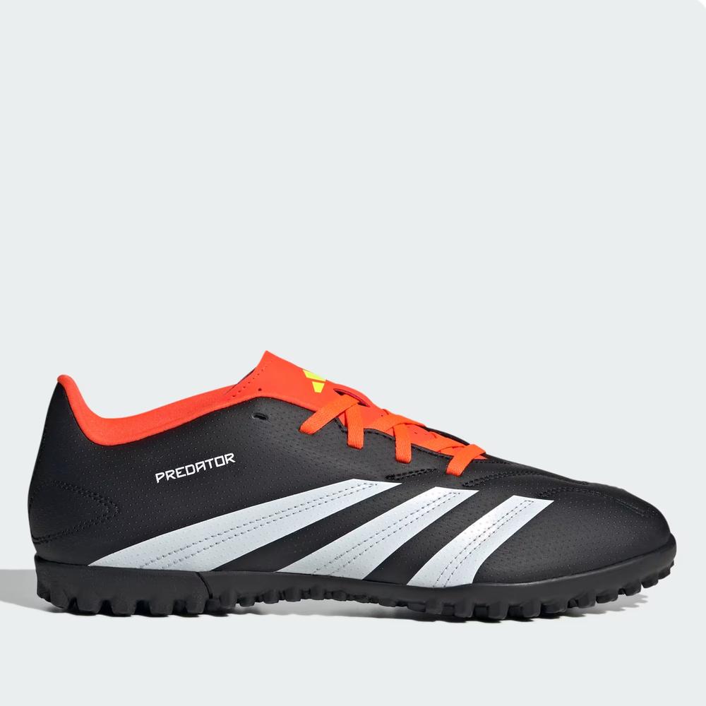 Buty adidas Predator 24 Club TF IG7711 - czarne