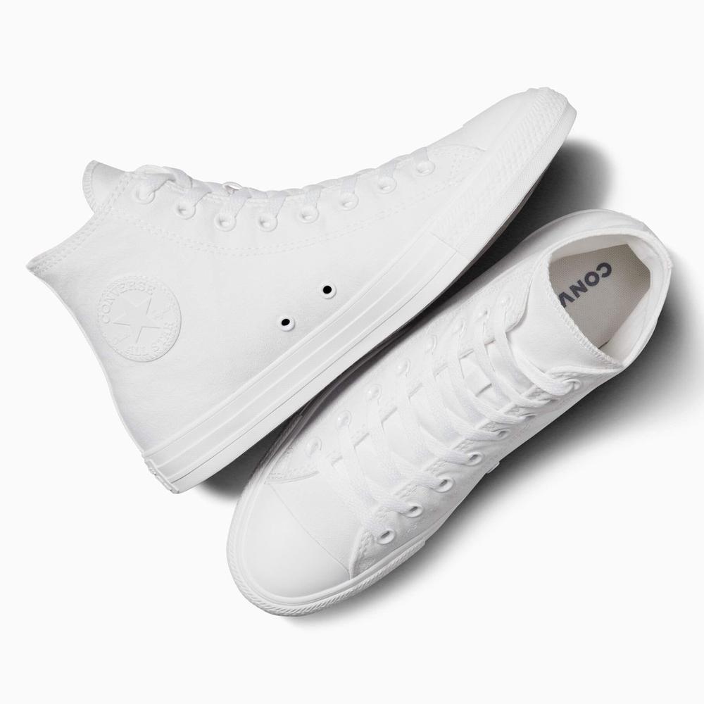 Buty Converse Chuck Taylor All Star 1U646 - białe