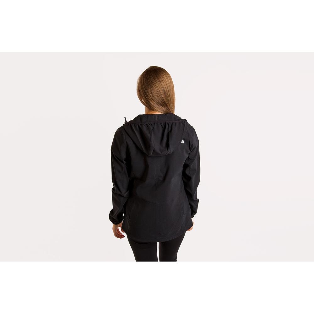 THE NORTH FACE NIBLE HOODIE > T92TYIJK3