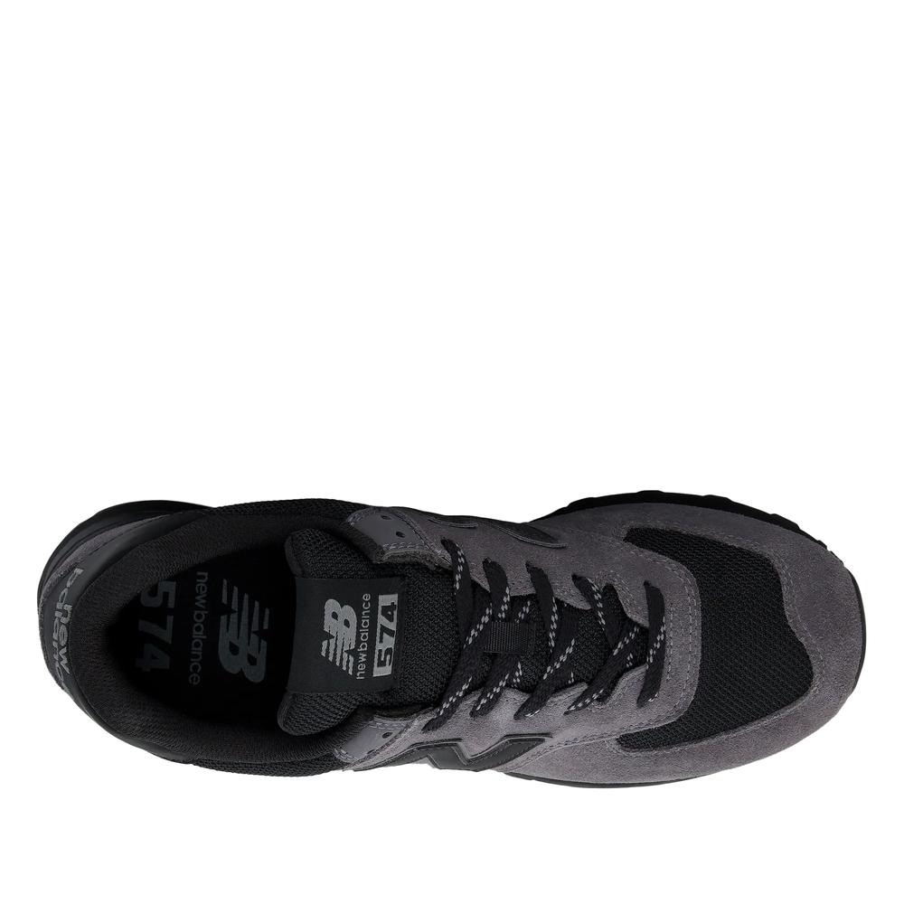 Buty unisex New Balance M5746EQ - szare