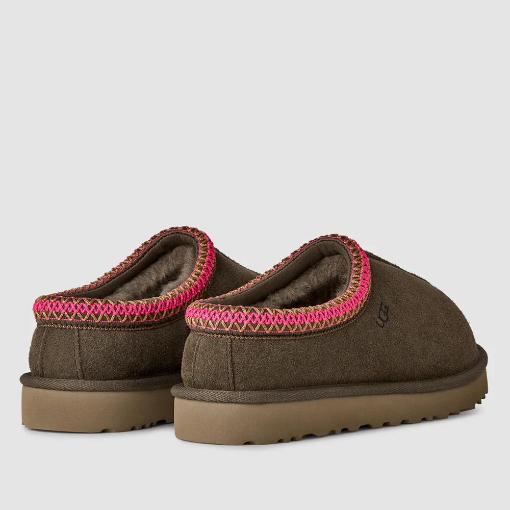 Buty damskie Ugg Tasman II 1174470-DNSS - brązowe