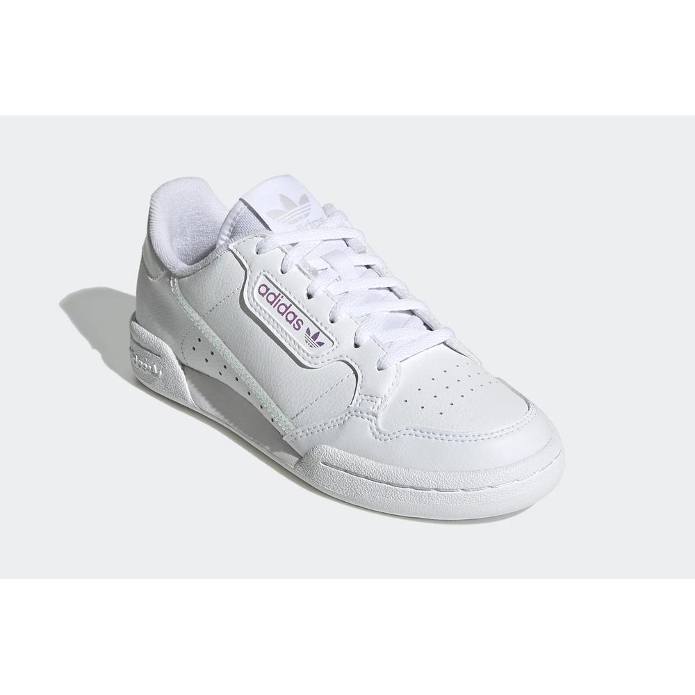 ADIDAS ORIGINALS CONTINENTAL 80 J > FU6669