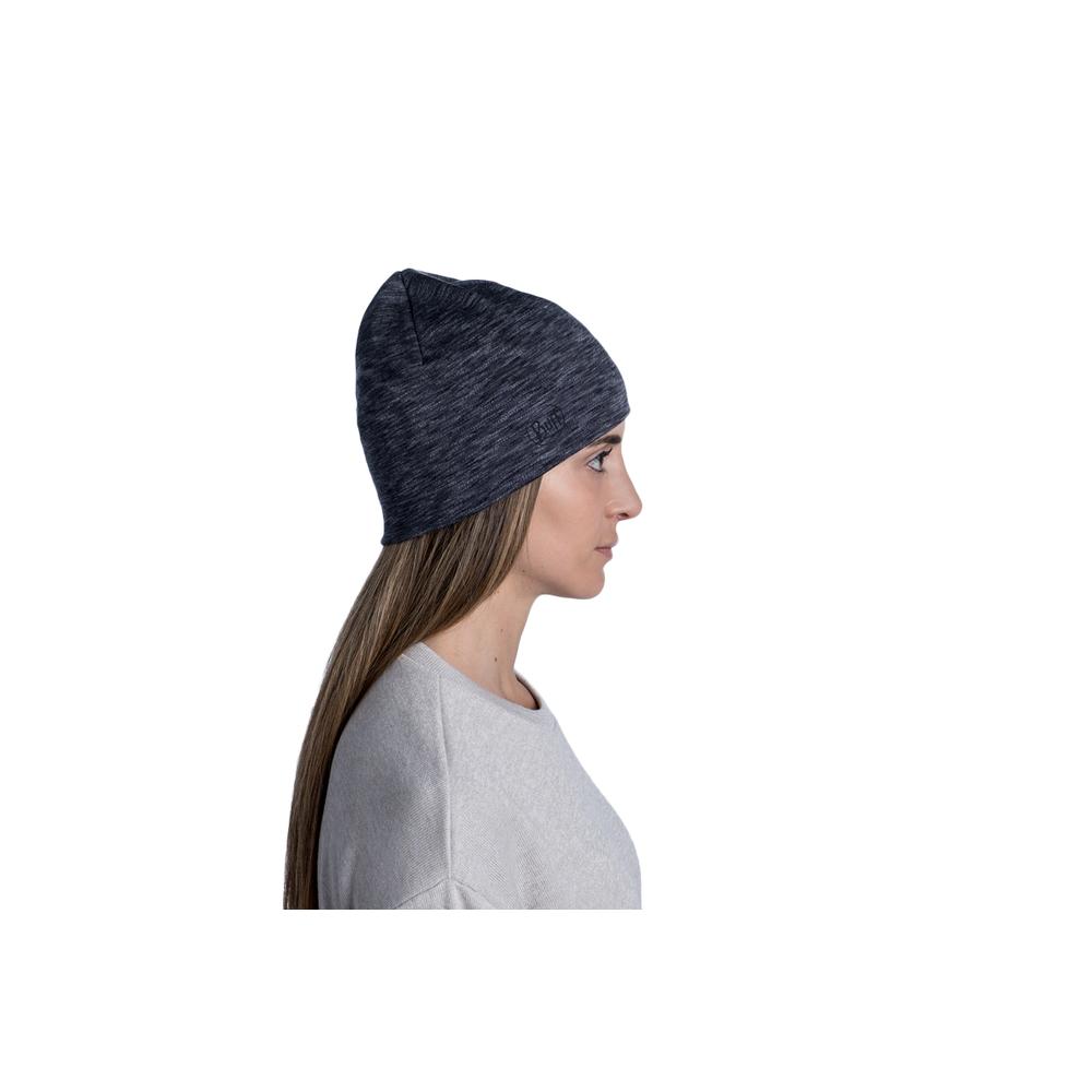 Czapka Buff Merino Midweight 118008.901.10.00 - szara