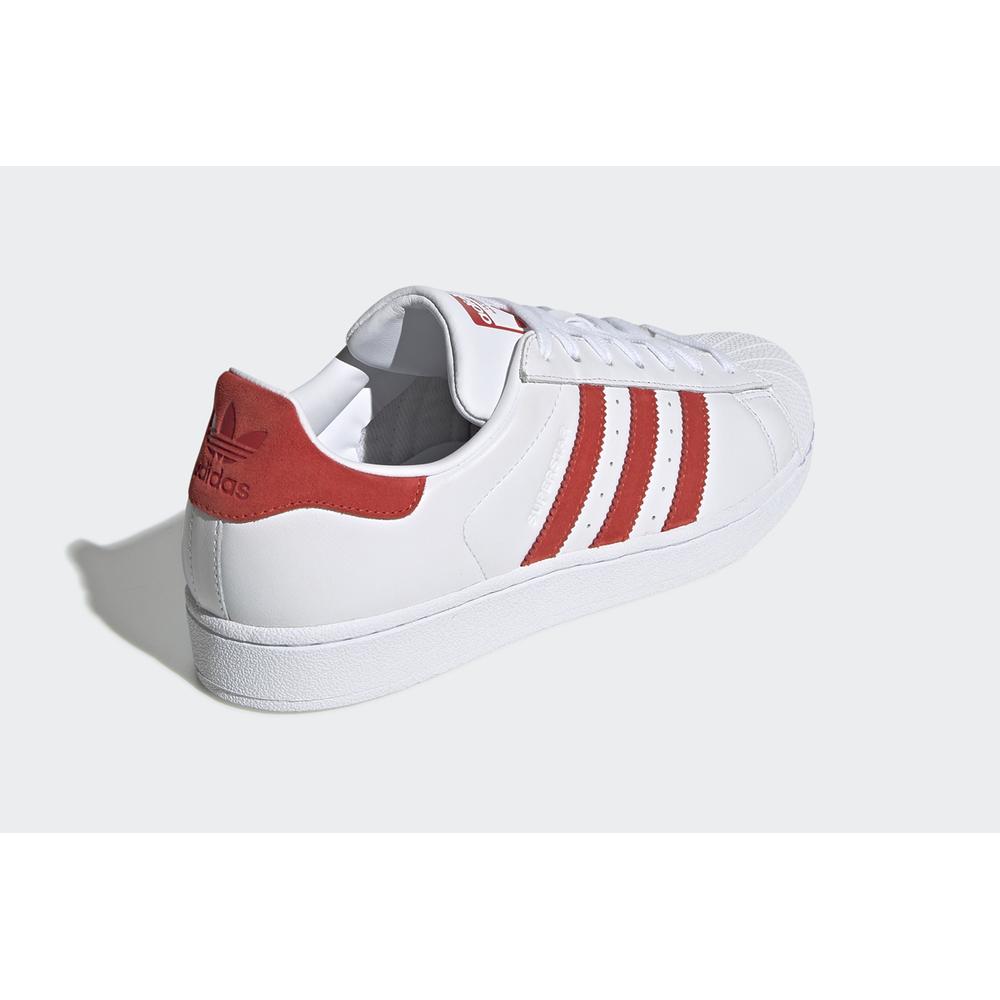 ADIDAS ORIGINALS SUPERSTAR > EF9237