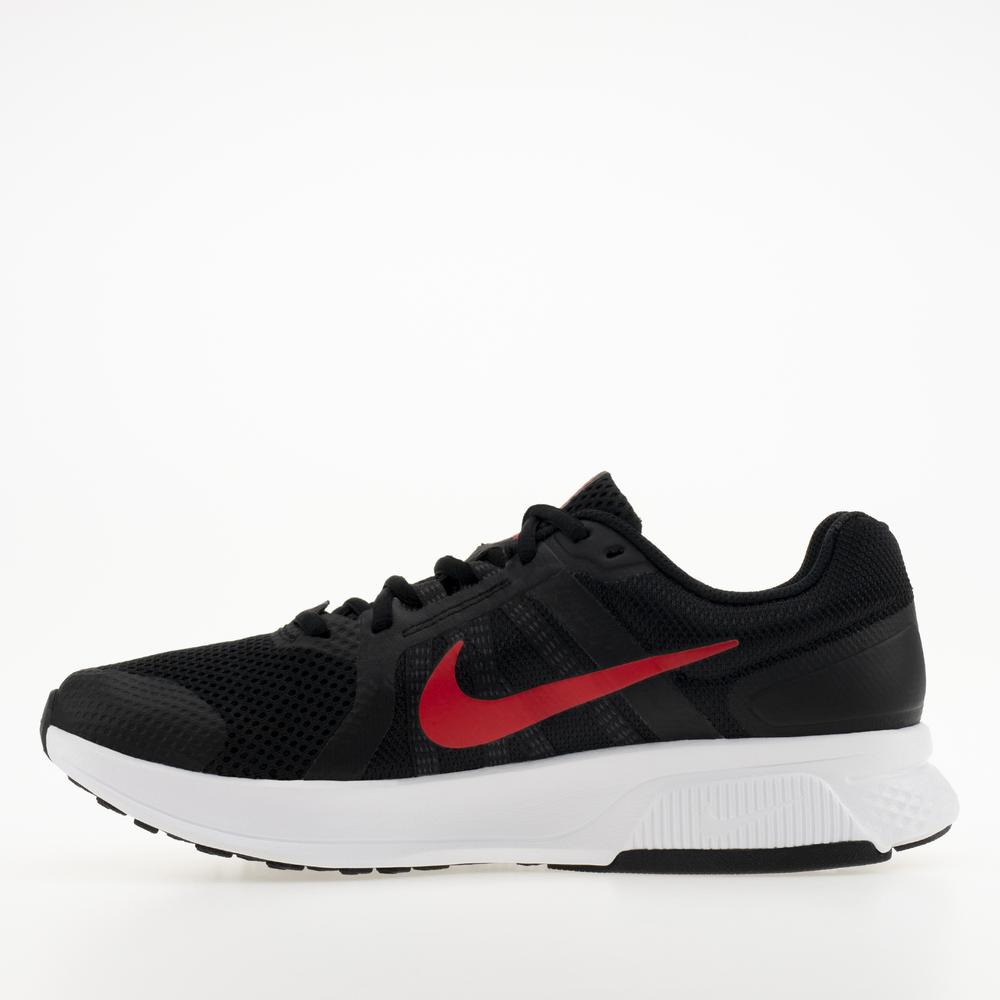 Buty  Nike Run Swift 2 CU3517-003 - czarne