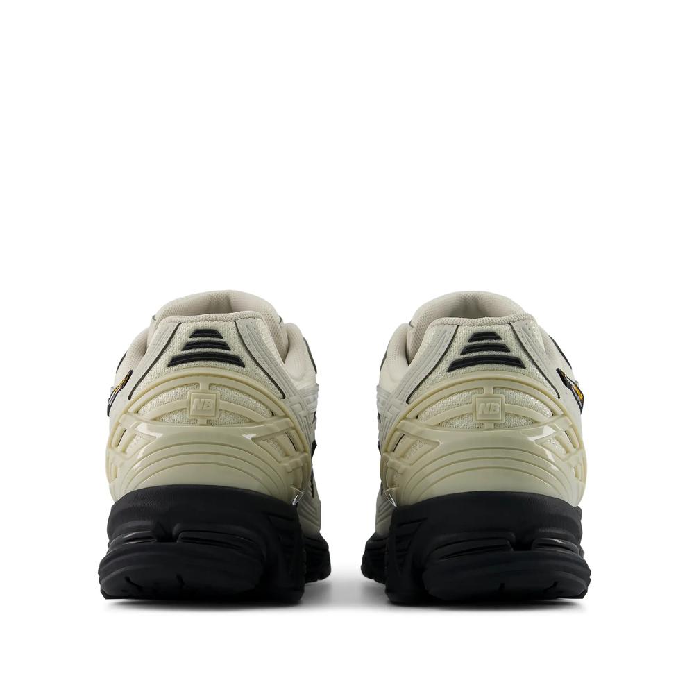 Buty unisex New Balance U190681D - beżowe