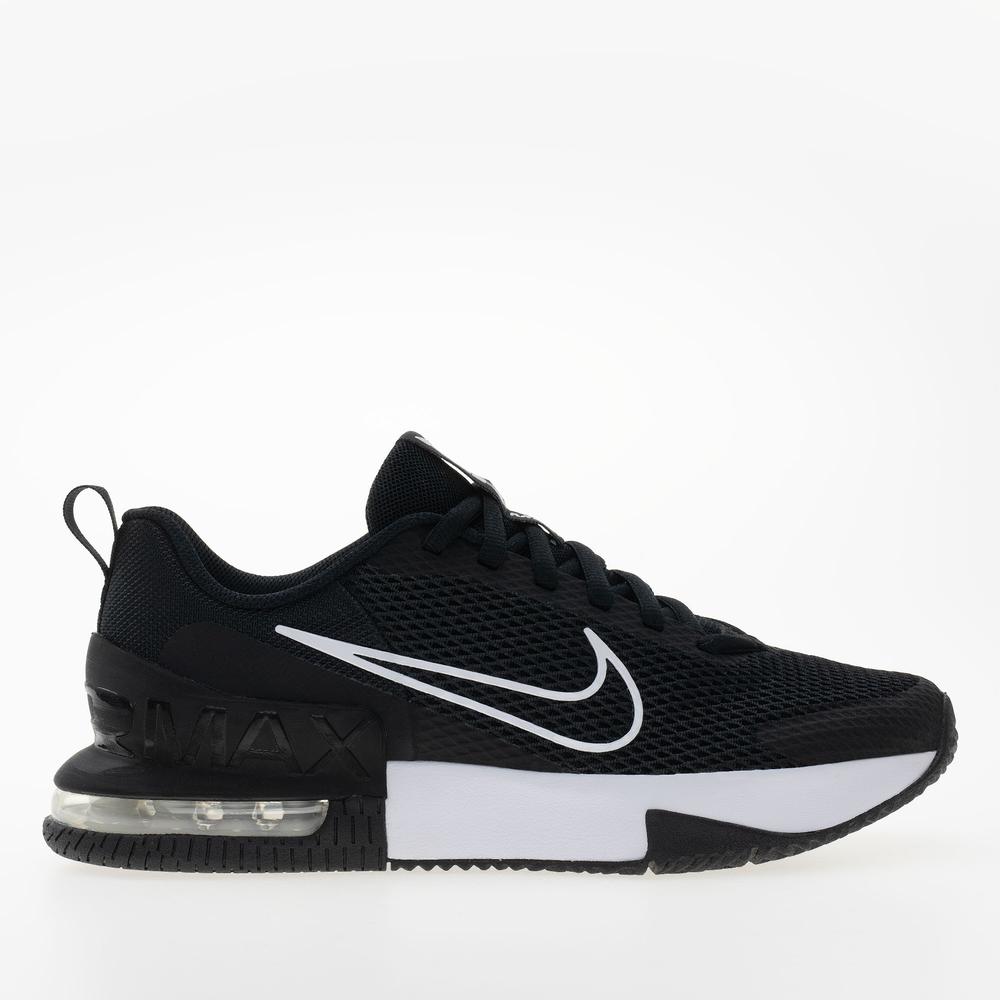 Buty męskie Nike Air Max Alpha Trainer 6 FQ1833-001 - czarne
