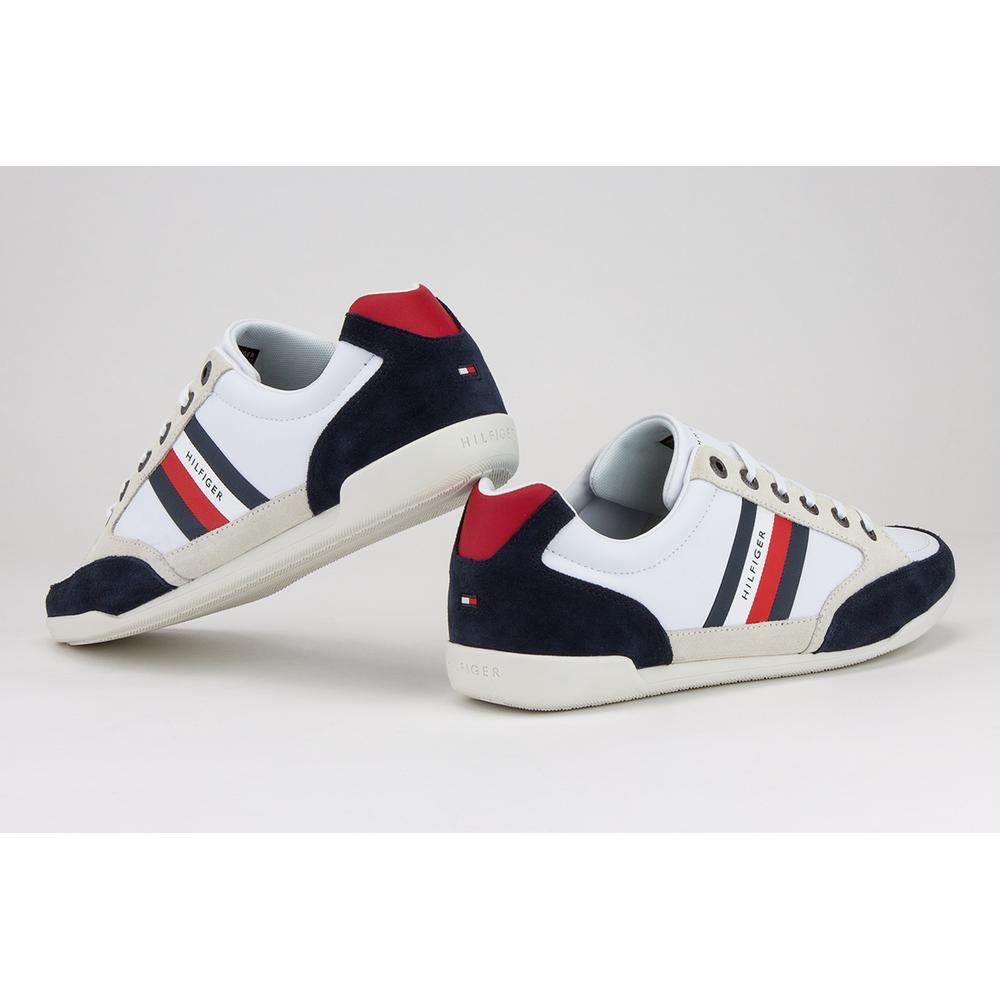 TOMMY HILFIGER CORPORATE MARINE >  THFM0FM02989-YBR