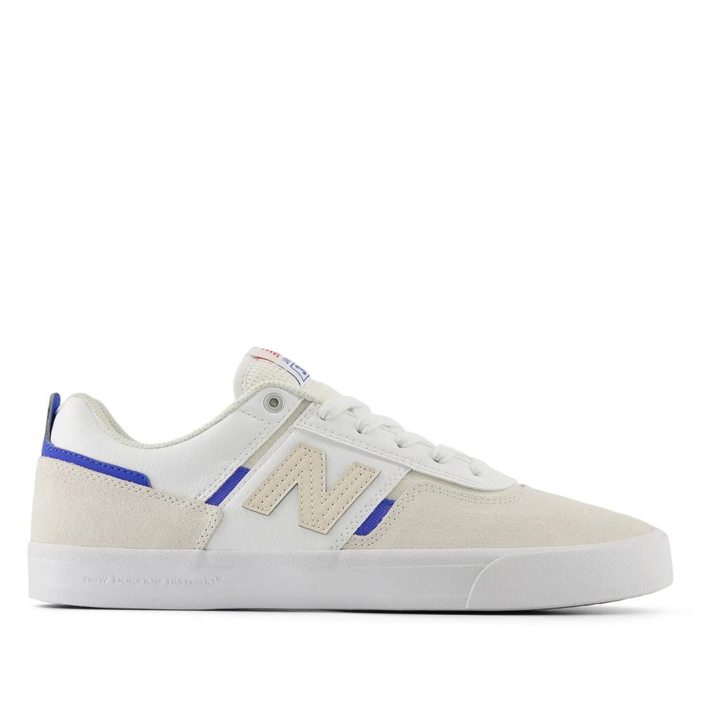 Buty męskie New Balance UN306WSR - beżowe