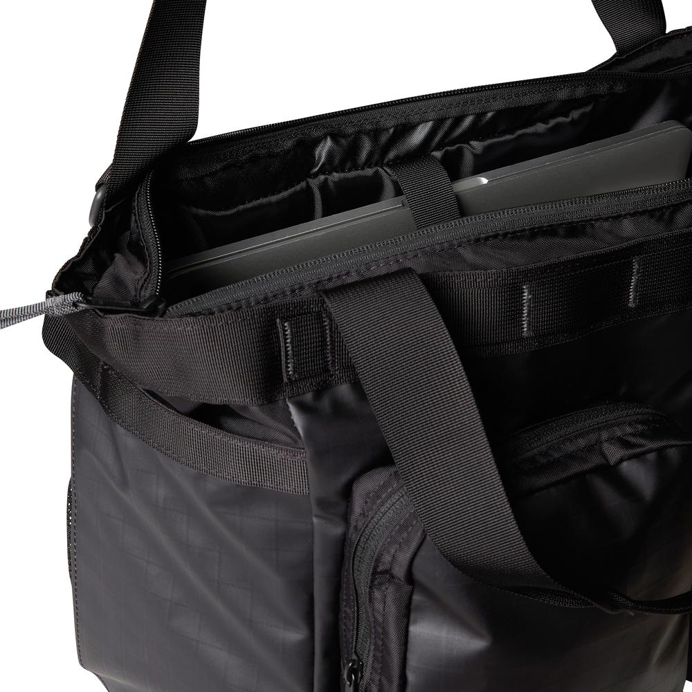 Torba The North Face Tote Base Camp Voyager 0A81BMKT01 - czarna