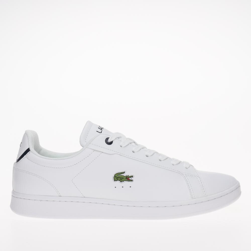 Buty Lacoste Carnaby Pro 745SMA0110-042 - białe