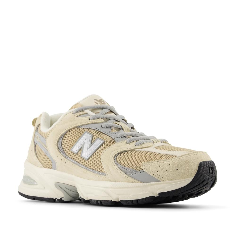 Buty New Balance MR530CP - beżowe