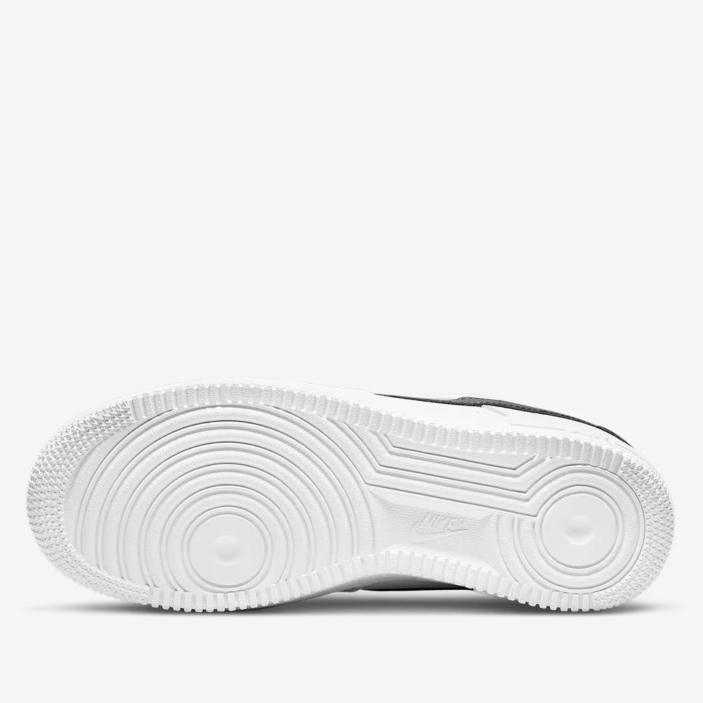 Buty damskie Nike Air Force 1 '07 DD8959-103 - białe