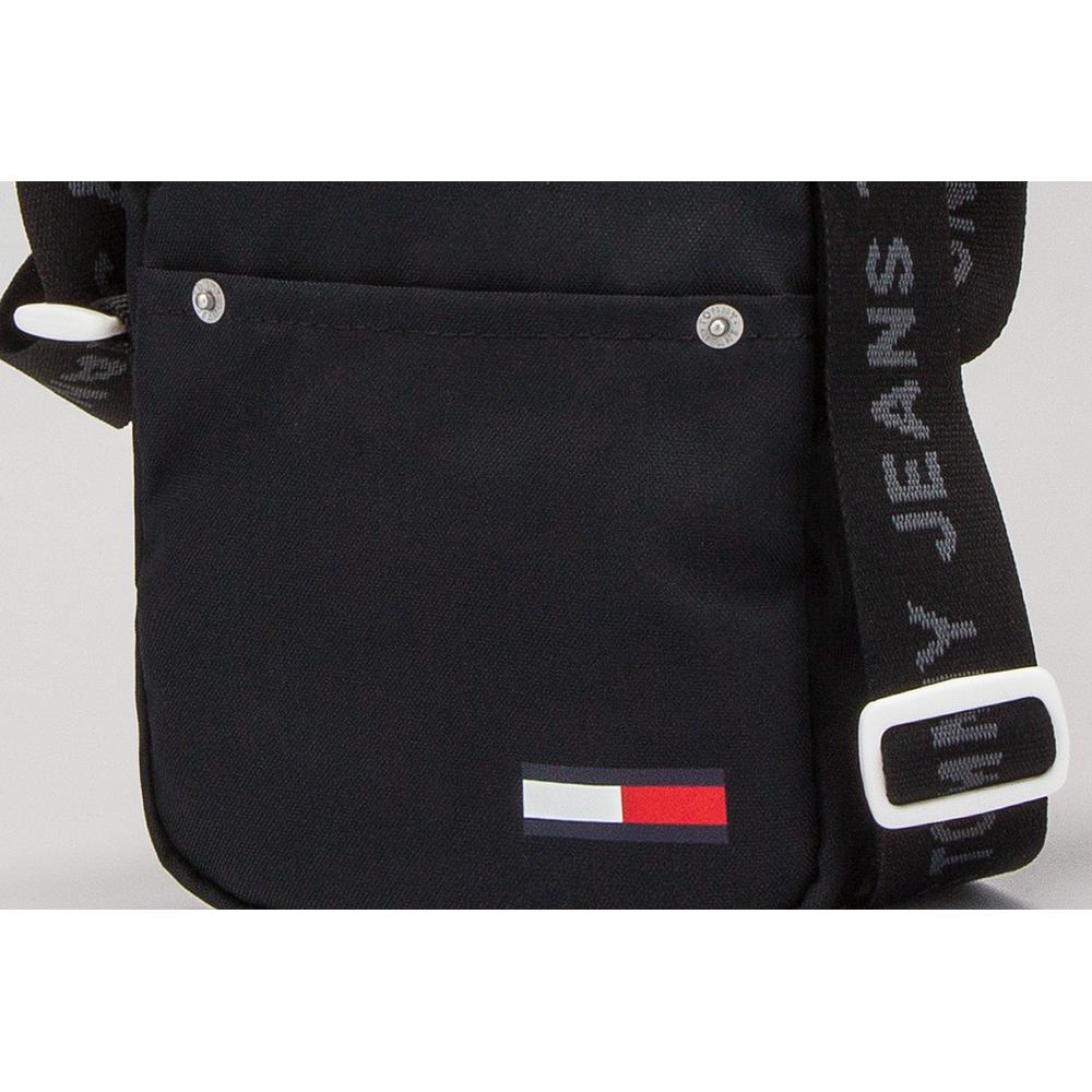 TOMMY HILFIGER TJM COOL CITY MINI REPORTER > AM0AM05917-0F5