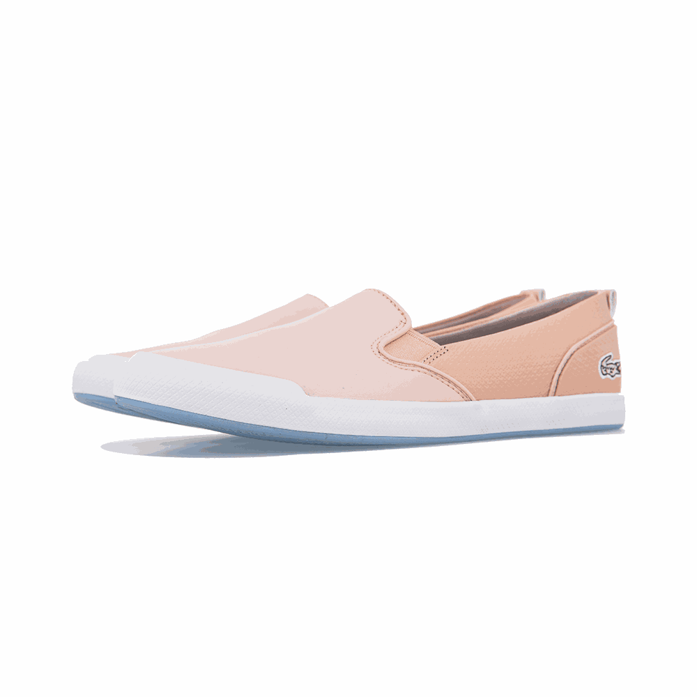 Lacoste Lancelle Slip On - 735CAW00387M2