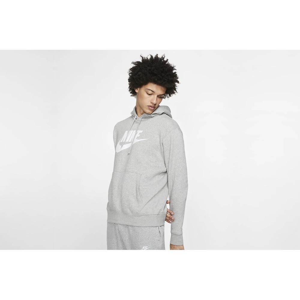 Bluza Nike Sportswear Club BV2973-063 - szara