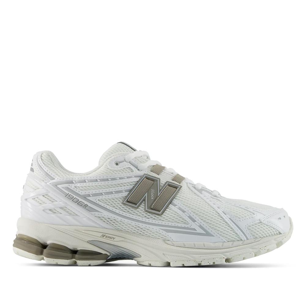 Buty unisex New Balance U1906980 - białe