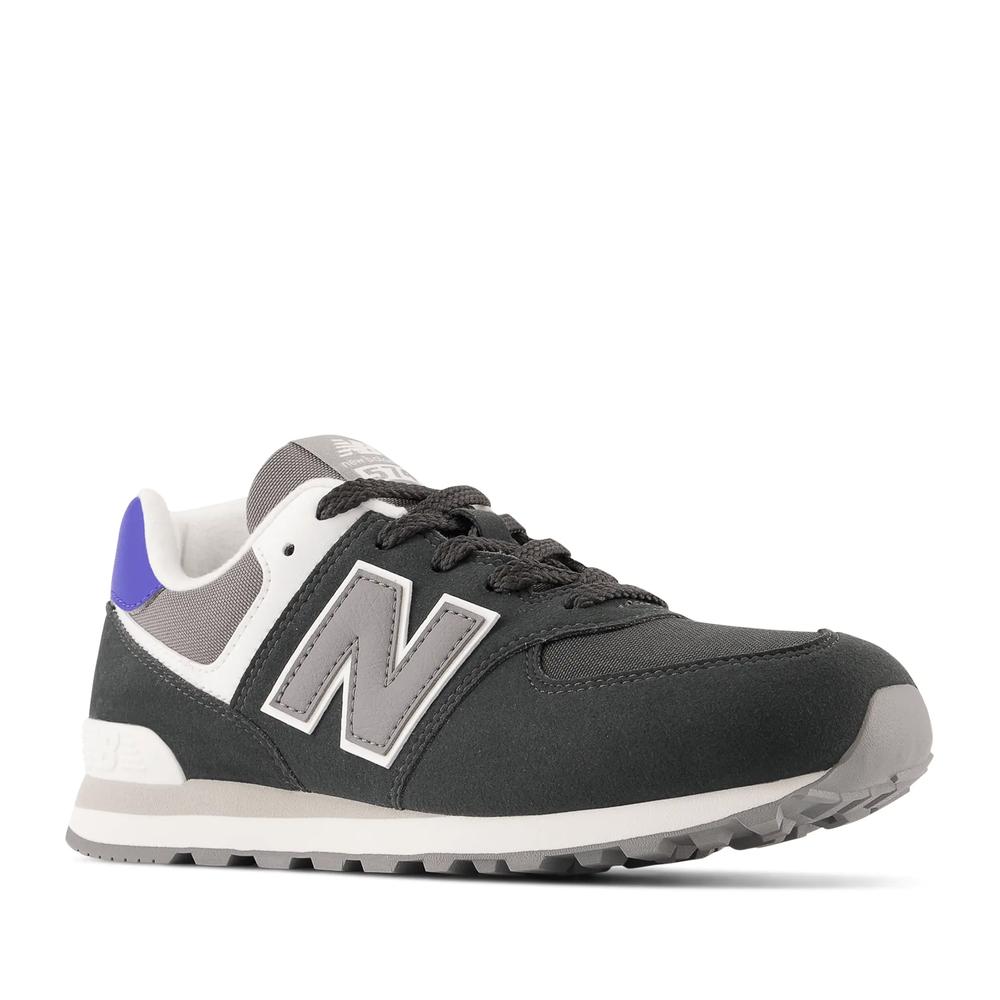 Buty New Balance GC574MB1 – czarne