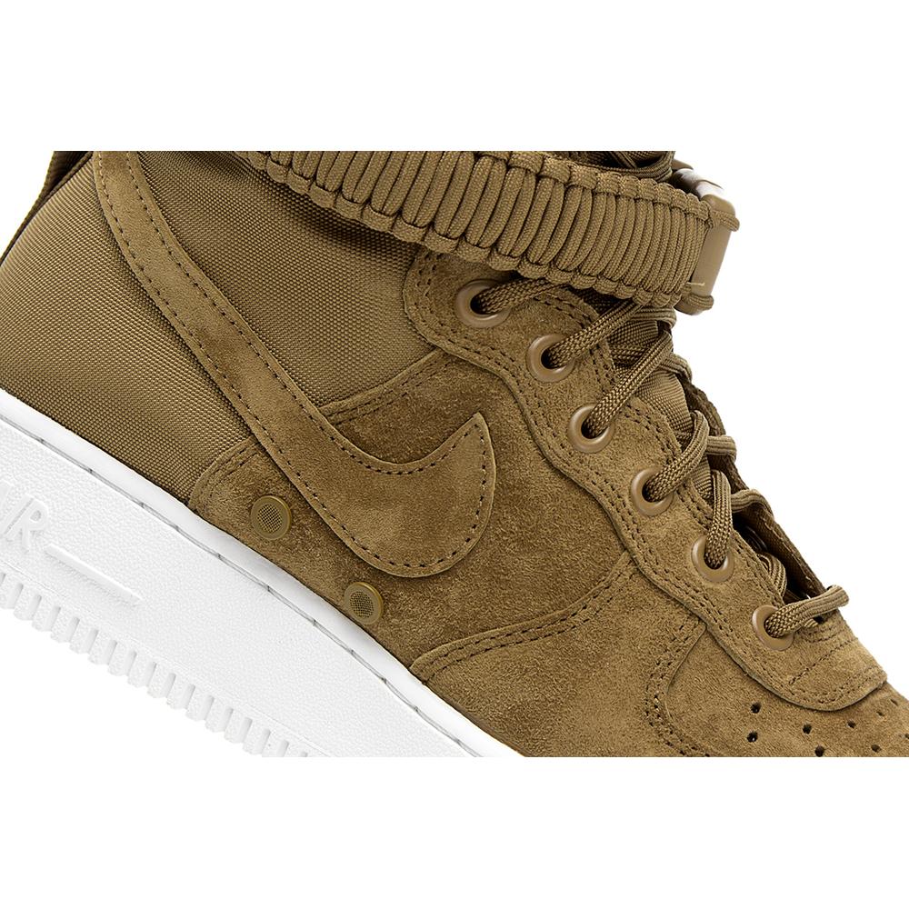 NIKE W SF AIR FORCE 1 > 857872-203