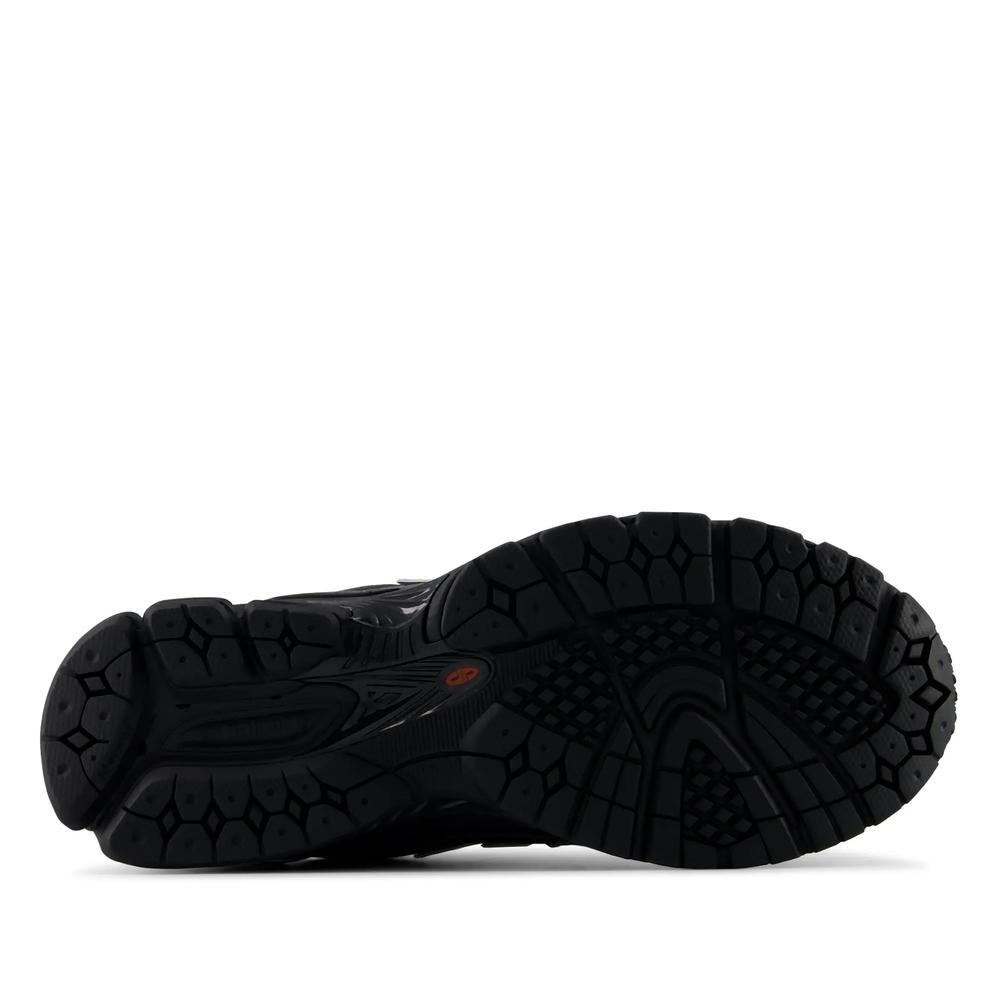 Buty unisex New Balance U19069L0 - czarne