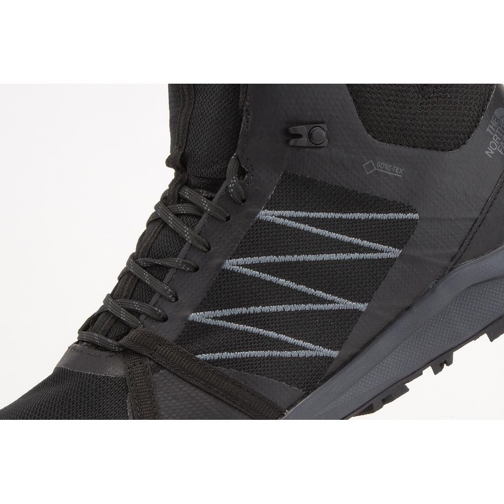 THE NORTH FACE LITEWAVE FASTPACK II MID GTX > T93REBCA0