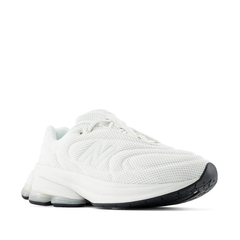 Buty unisex New Balance ABZORB U50303X6 - biała
