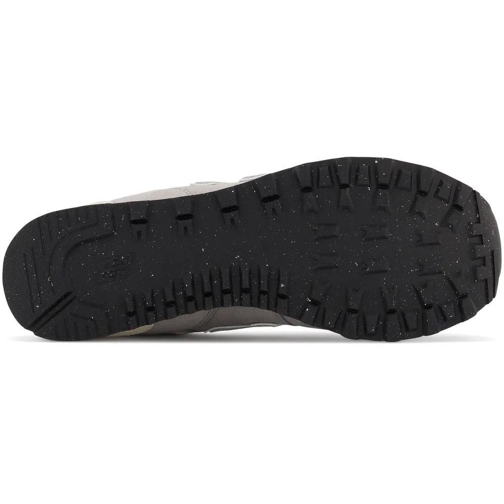 Buty New Balance ML574RD2 - szare