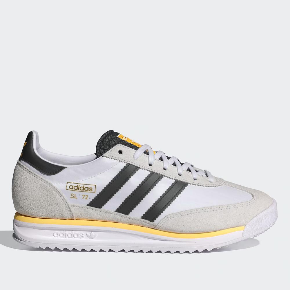 Buty adidas Originals SL RS 72 IH4823 - białe