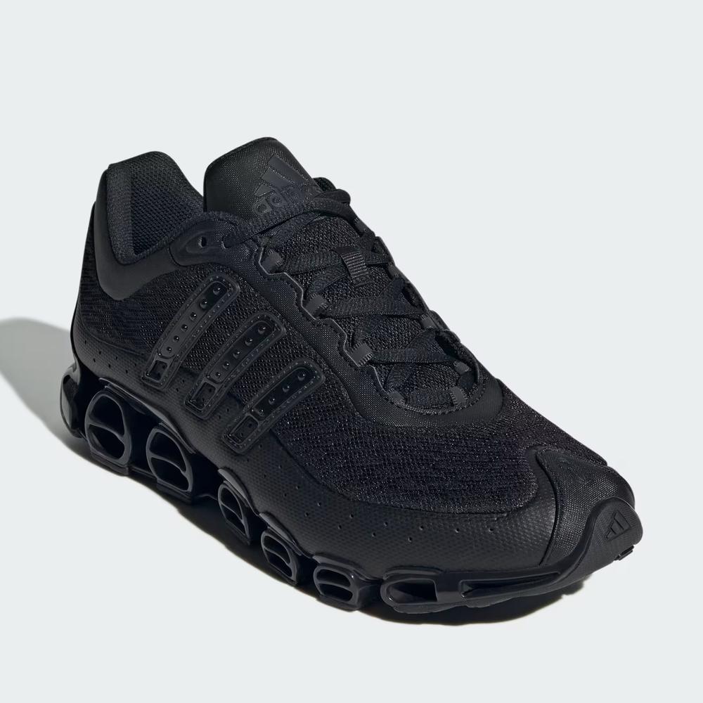 Buty męskie adidas Originals Megaride JP9626 - czarne