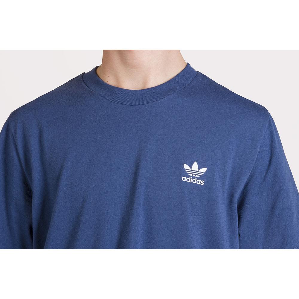 ADIDAS TREFOIL ESSENTIALS TEE > FM9967