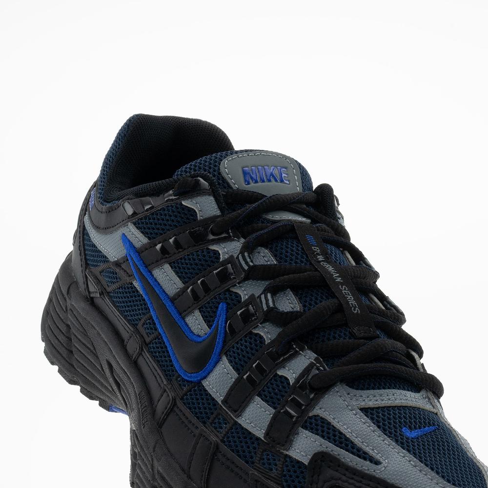 Buty męskie Nike P-6000 IF6199-002 - czarne