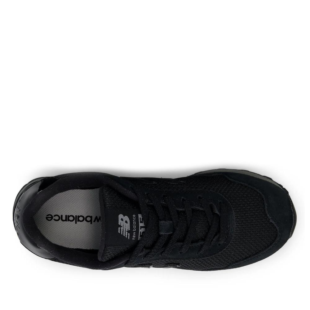 Buty damskie New Balance W51543J - czarne