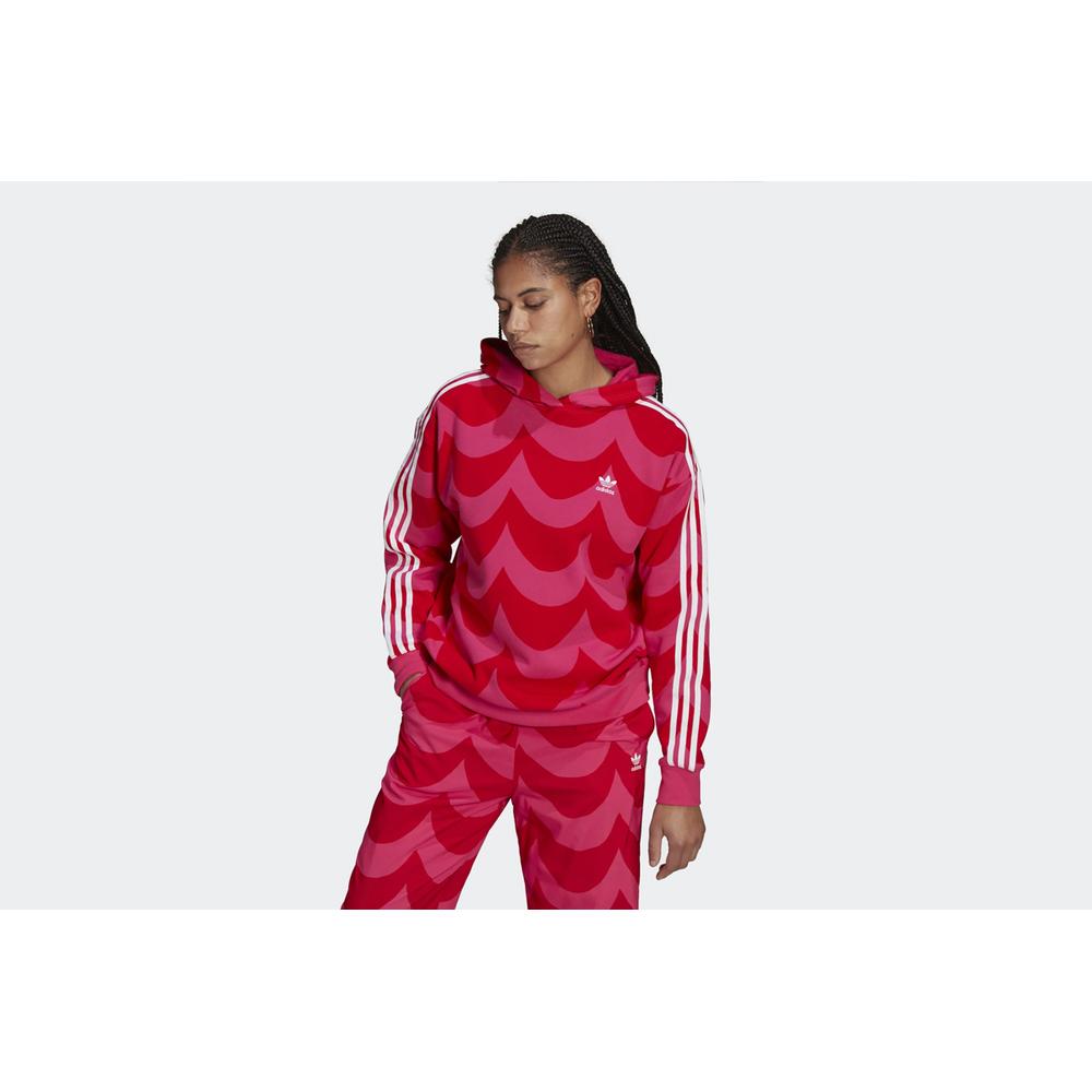 adidas Originals Marimekko Hoodie > H20478