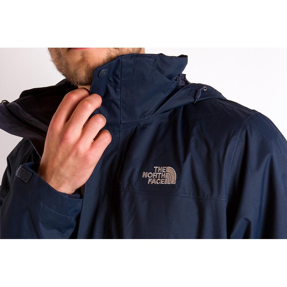 Kurtka The North Face Evolve II Triclimate T0CG55H2G