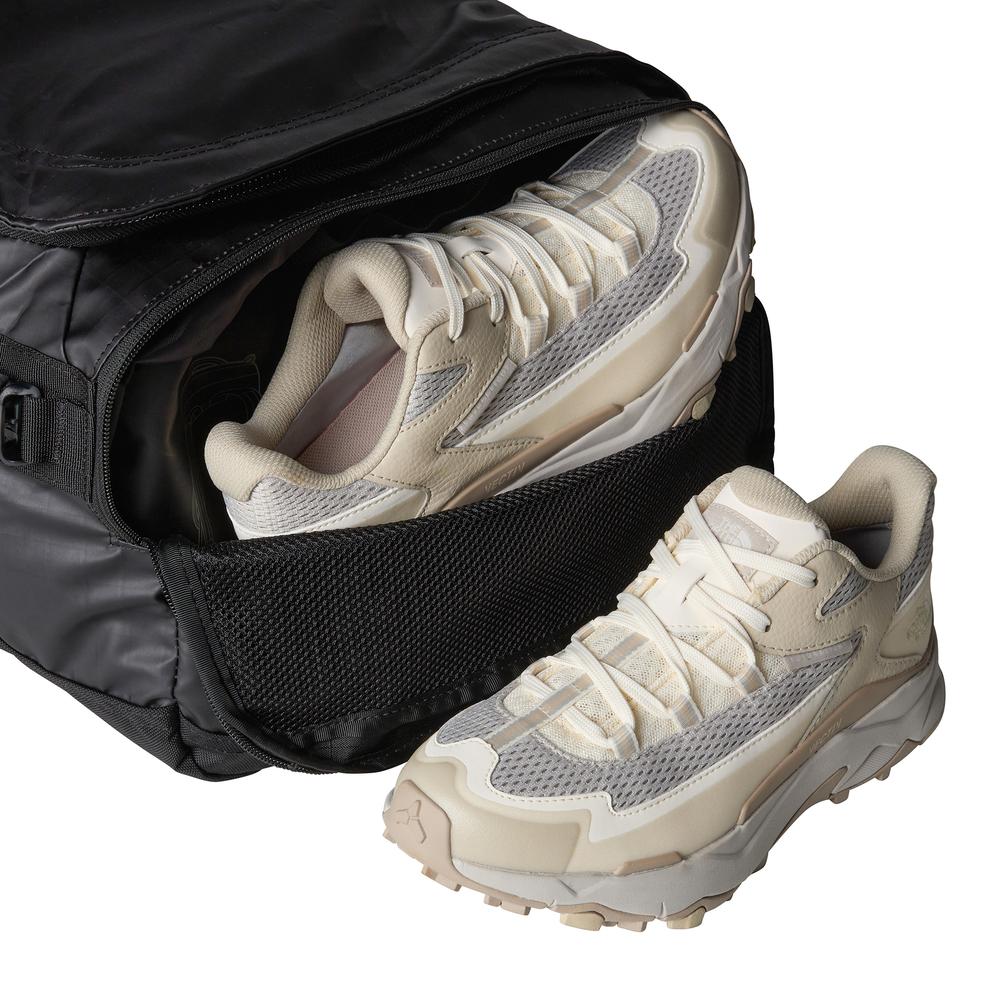 Torba The North Face Base Camp Voyager 42L 0A52RQKT01 - czarna