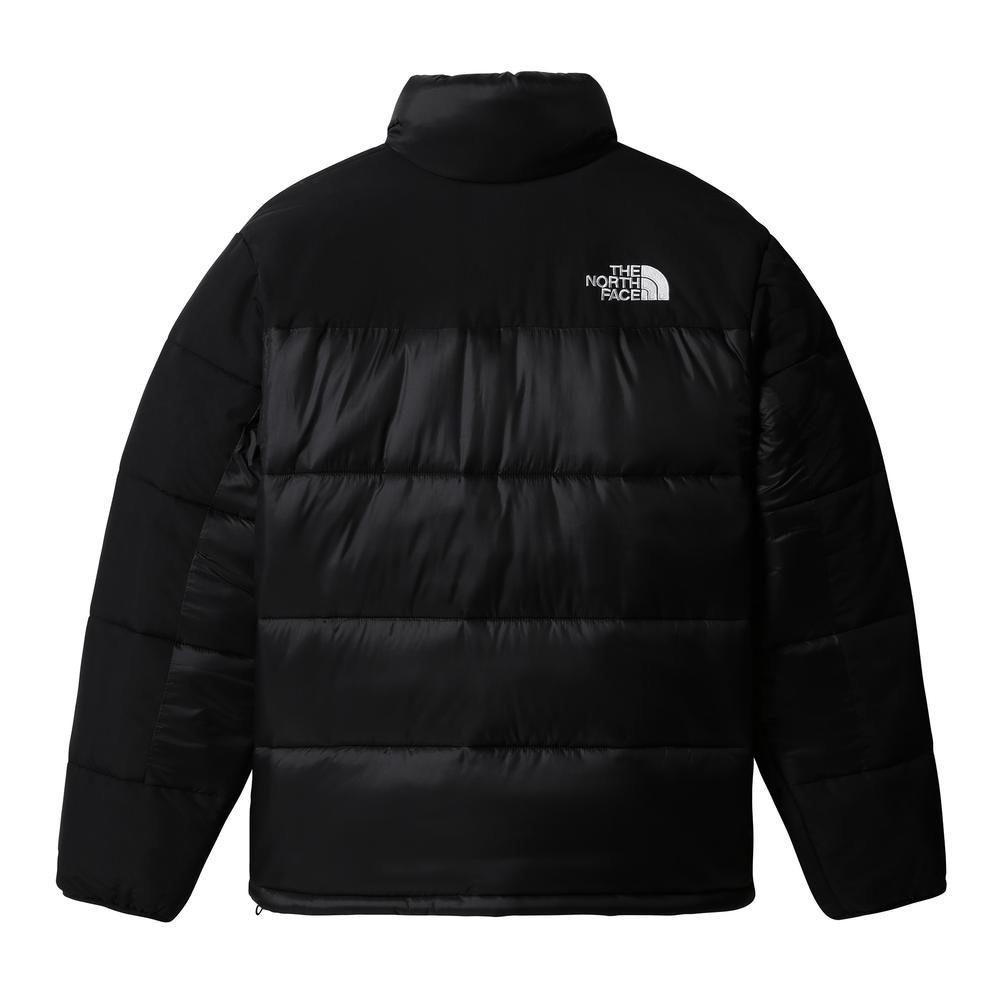 Kurtka The North Face Himalayan 0A4QYZJK31 - czarna