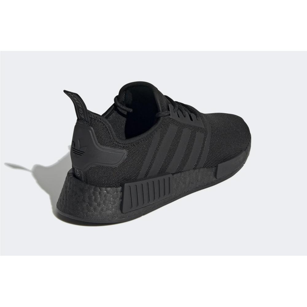 Buty adidas Originals NMD_R1 Primeblue GZ9256 - czarne