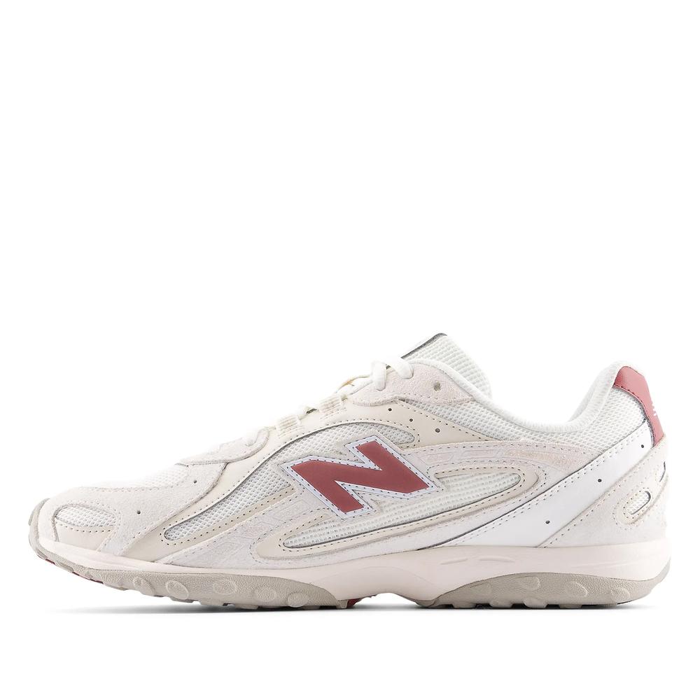 Buty unisex New Balance U204L1ZH - białe