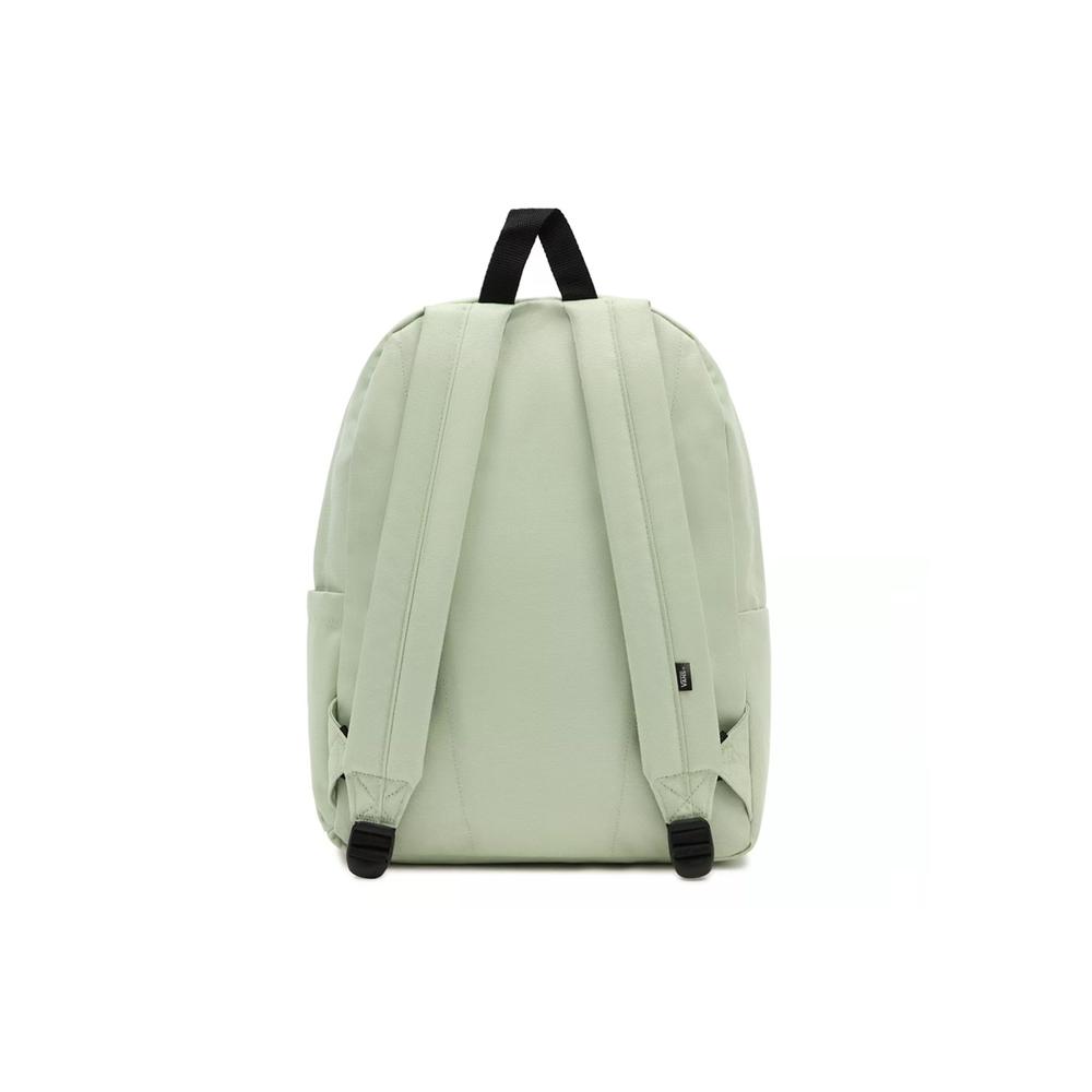 Plecak Vans Old Skool Drop V VN0A5KHPYSJ1 - zielony