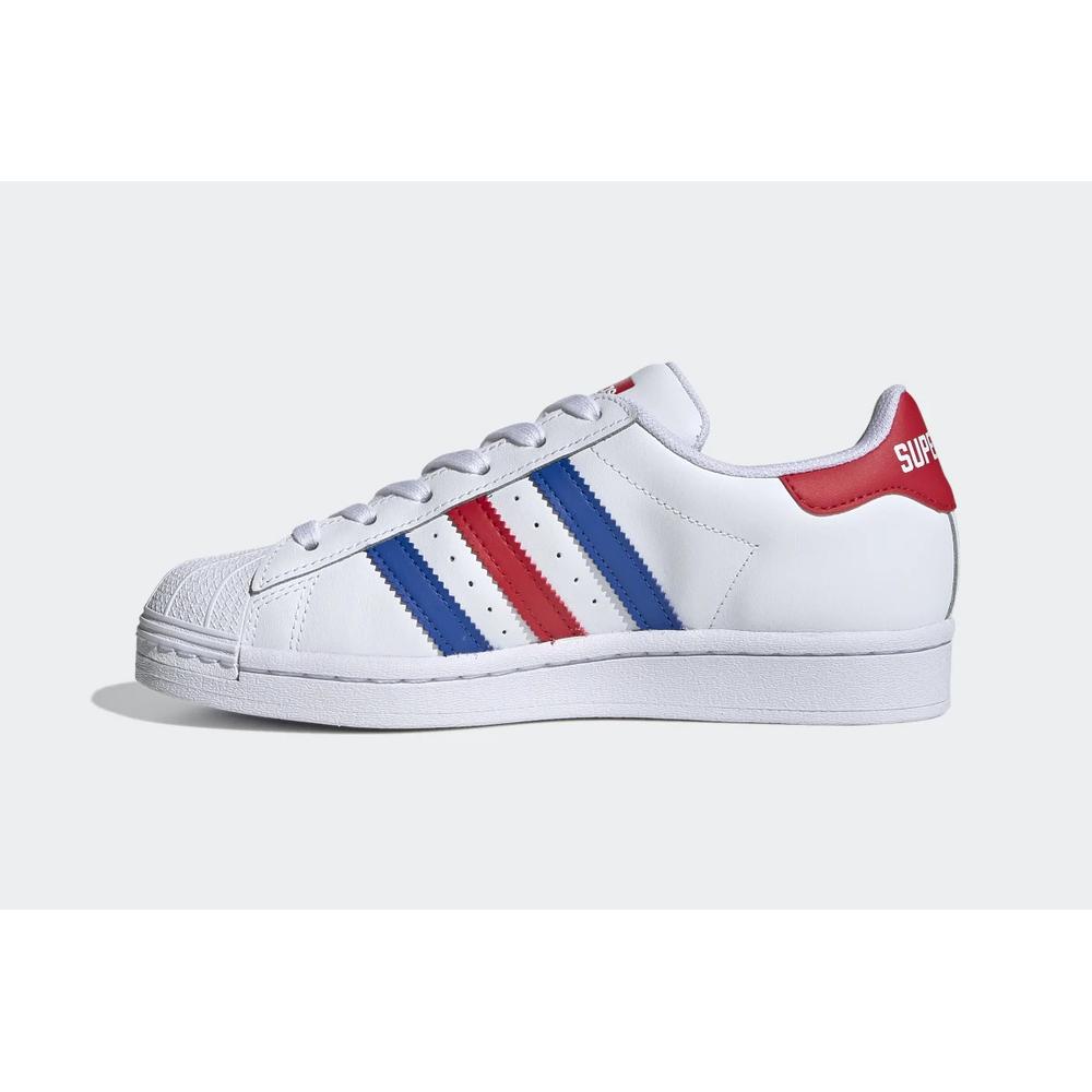 ADIDAS SUPERSTAR > FV3687