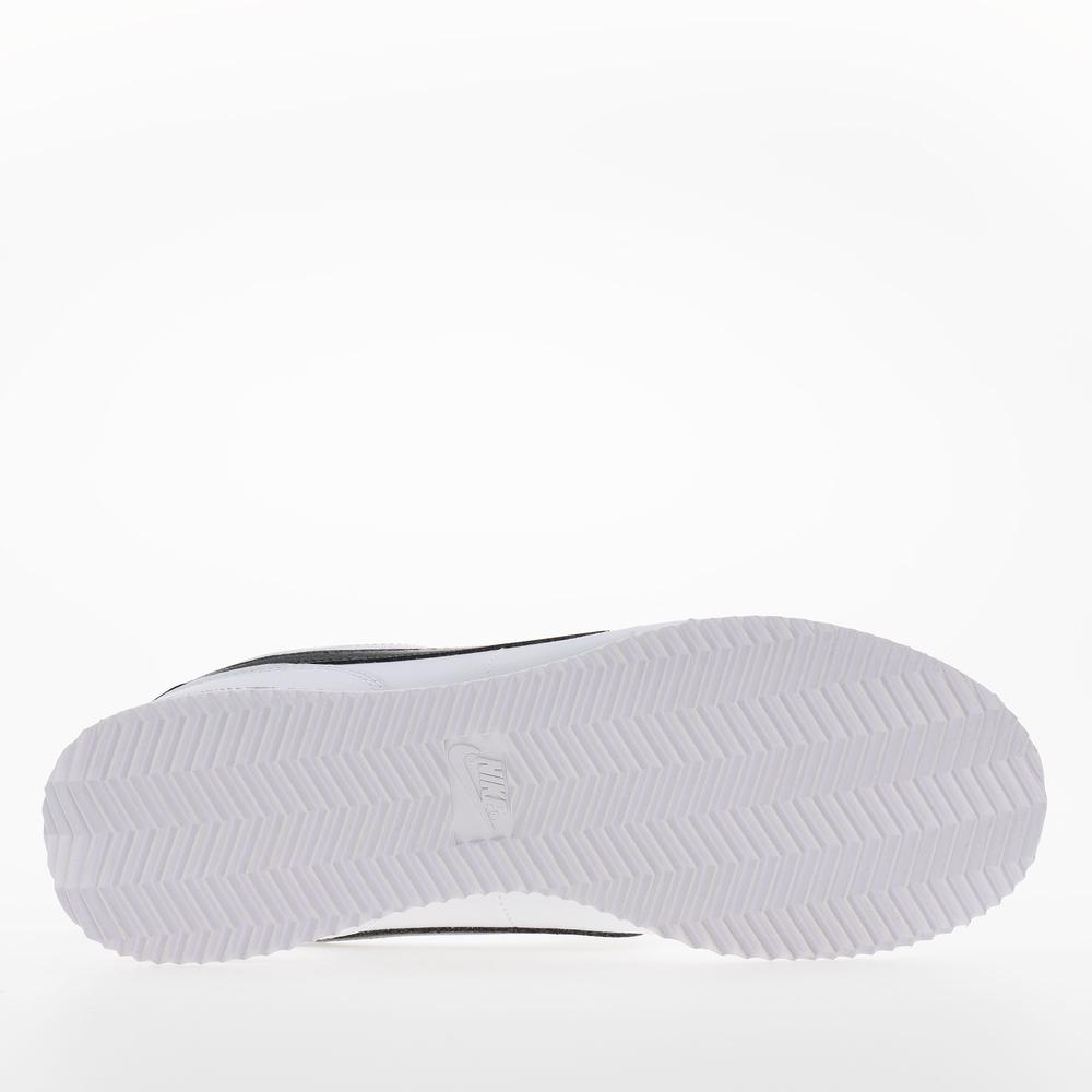 Buty męskie Nike Cortez Leather DM4044-105 - białe