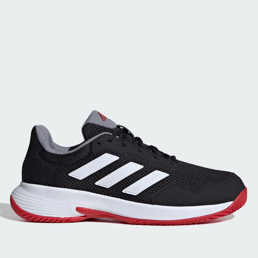 Buty męskie adidas Court Spec 2 Tennis ID2471 - czarne