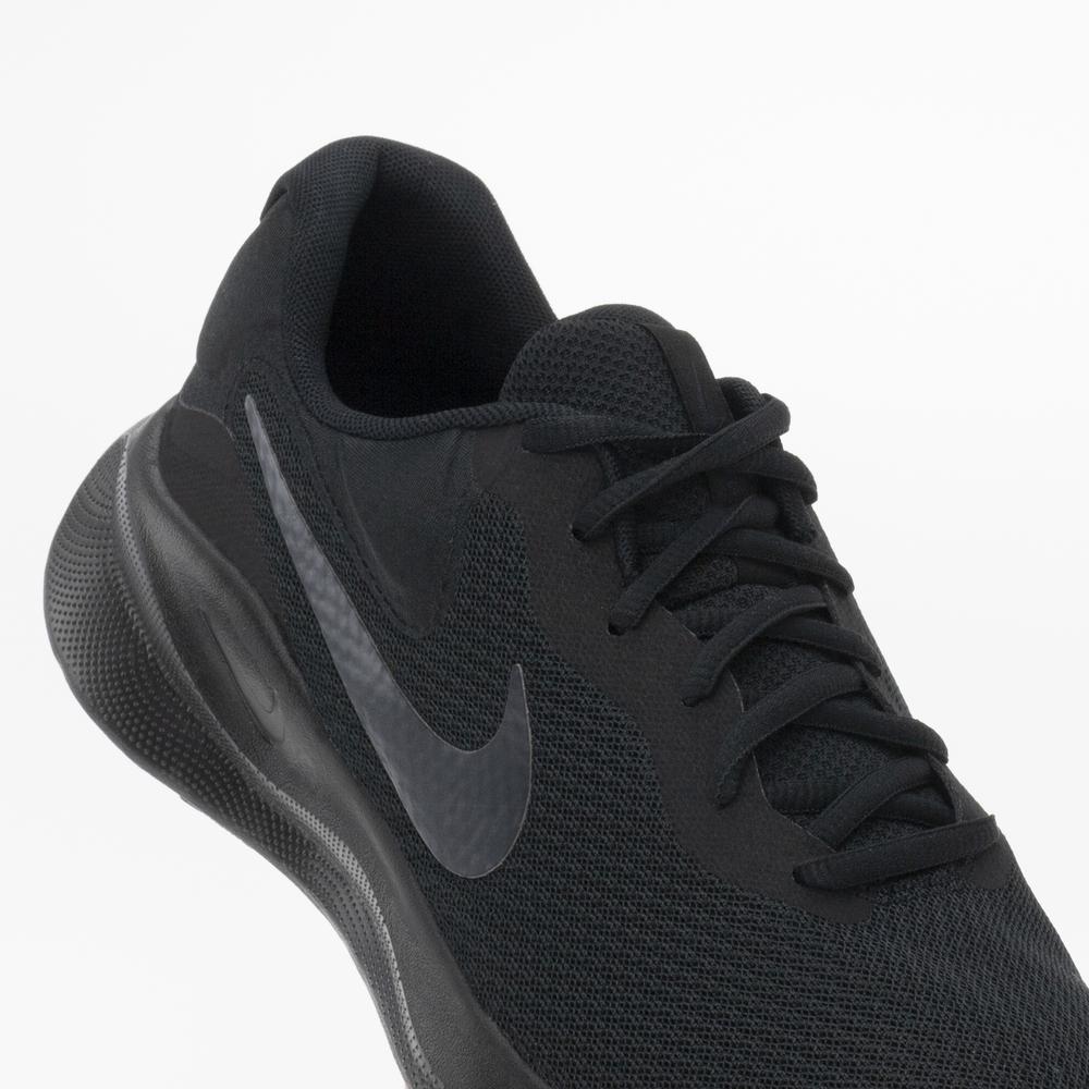 Buty Nike Revolution 7 FB2207-005 - czarne