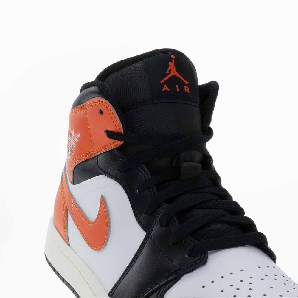 Buty męskie Air Jordan 1 Mid DQ8426-801 - multikolor