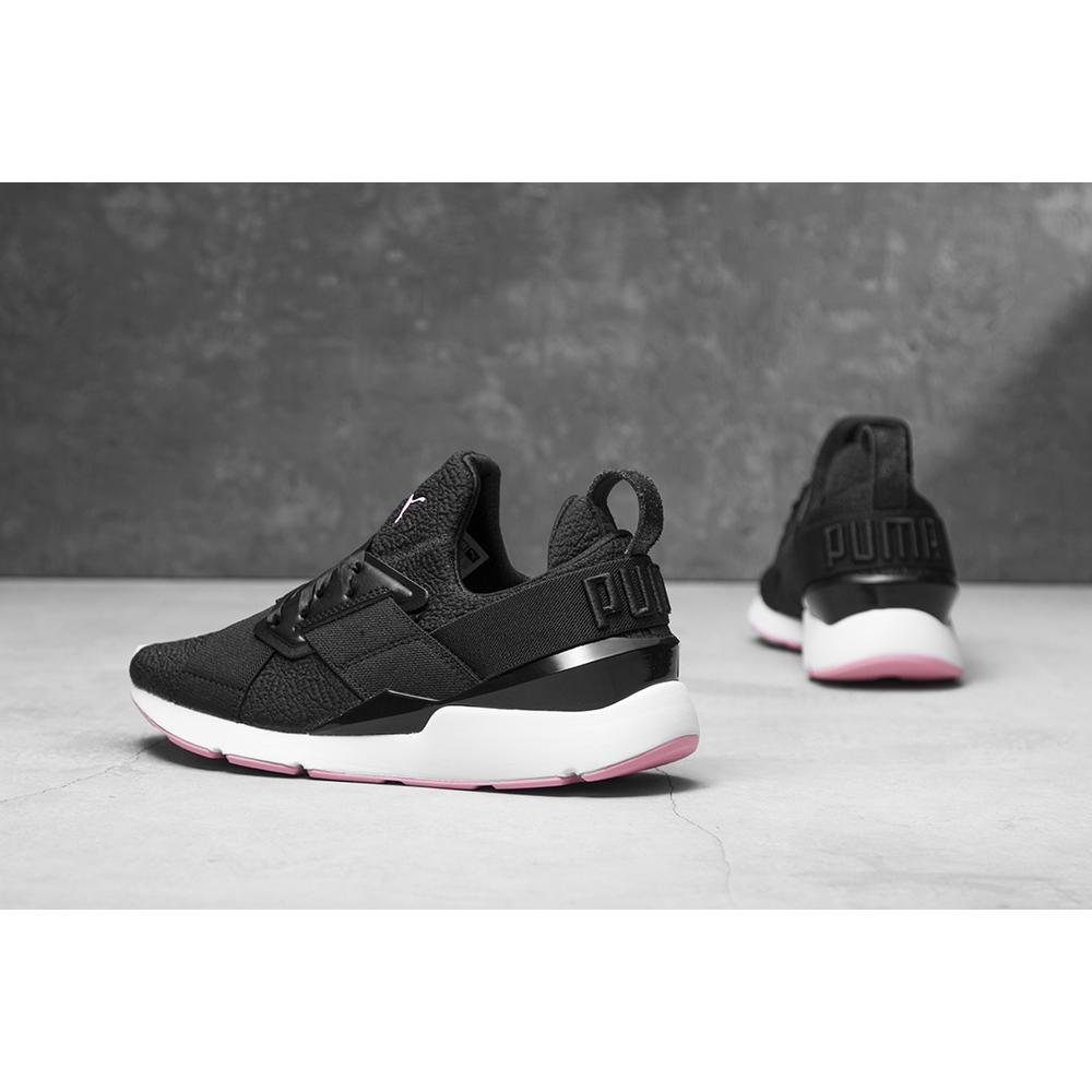PUMA MUSE TZ WNS > 369658 02