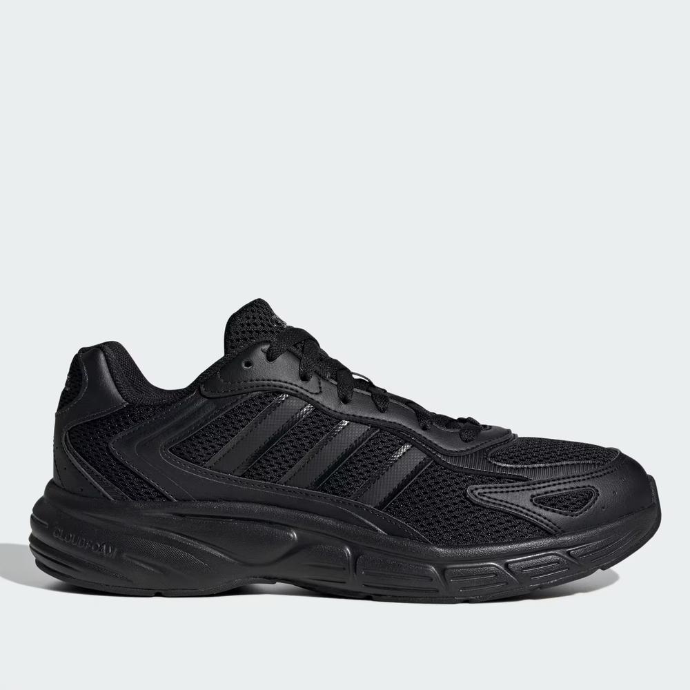 Buty męskie adidas Sportswear Eclyptix 2000 JI2844 - czarne