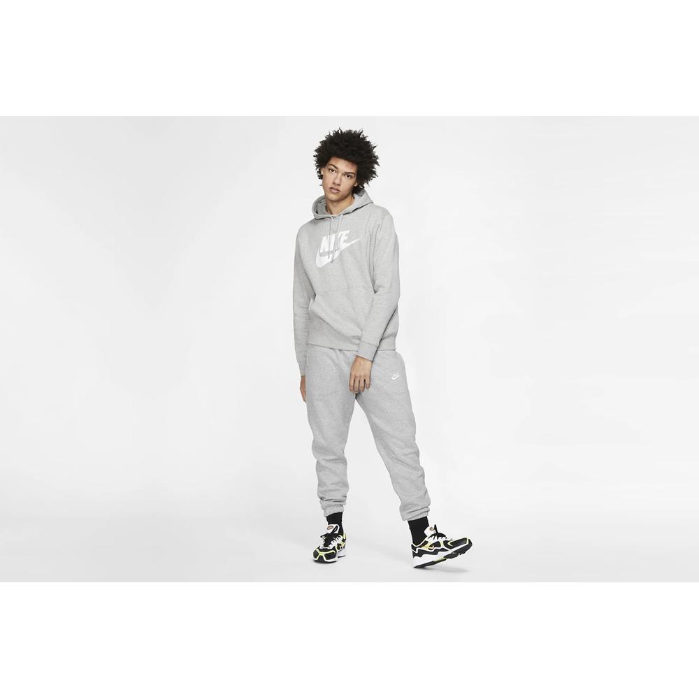 Bluza Nike Sportswear Club BV2973-063 - szara