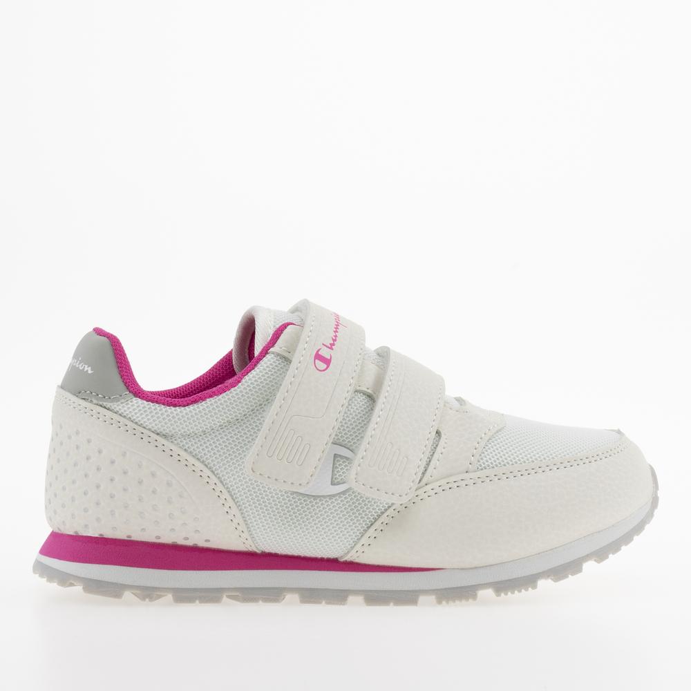 Buty Champion Champ Evolve M S32635-WW005 - białe
