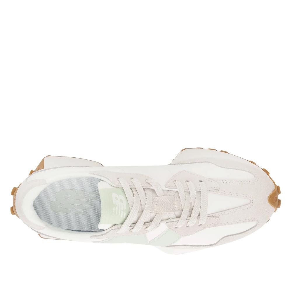 Buty New Balance WS327OU - szare