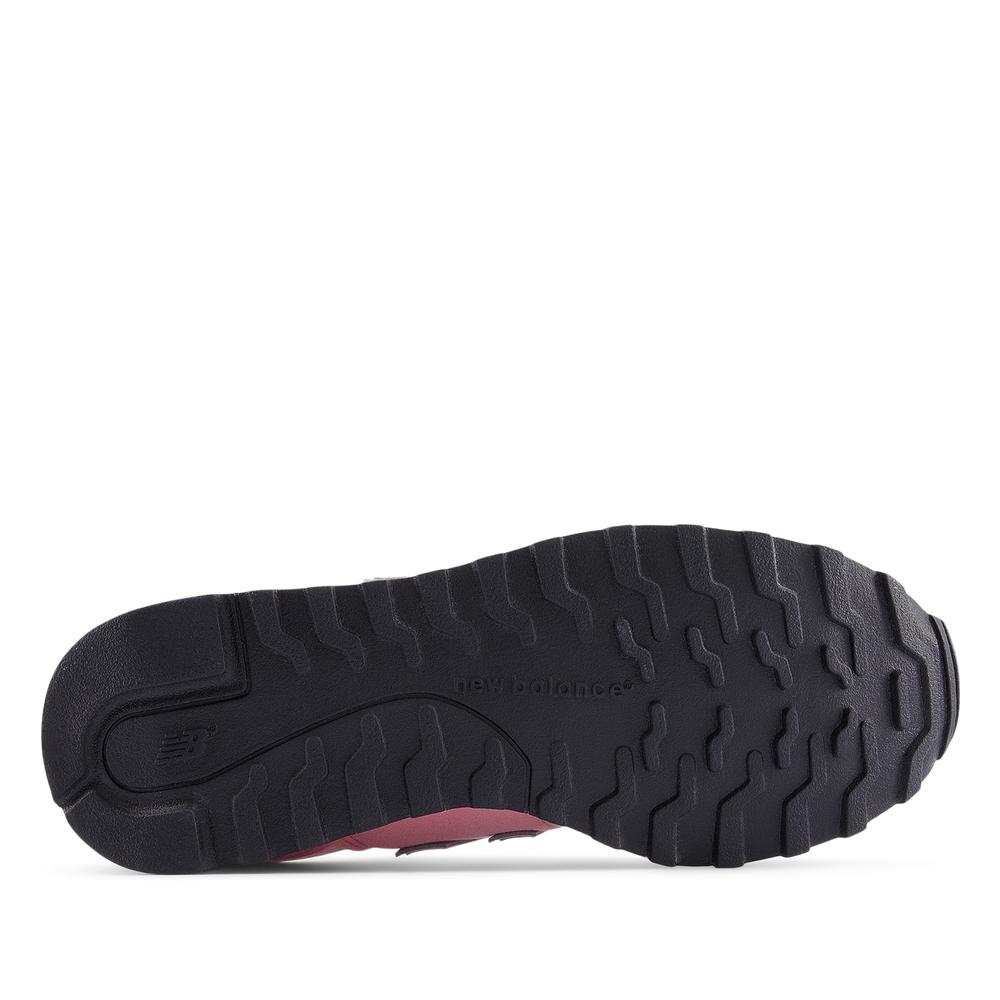 Buty damskie New Balance GW500PKS - różowe